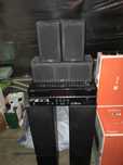 Kino domowe  yamaha HTR2866