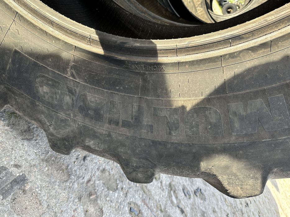Opony 650/65r42 Michelin MiltiBib