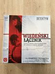 Gra Detektyw Wiedeński łącznik