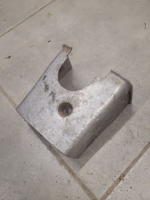 Pokrywa osłona gaźnika gaźnik MZ TROPHY ES 250