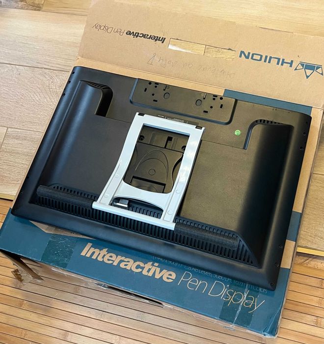 Tablet graficzny Huion 190-GT