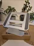 Podstawka pod laptopa stojak metalowy NOWY ! !