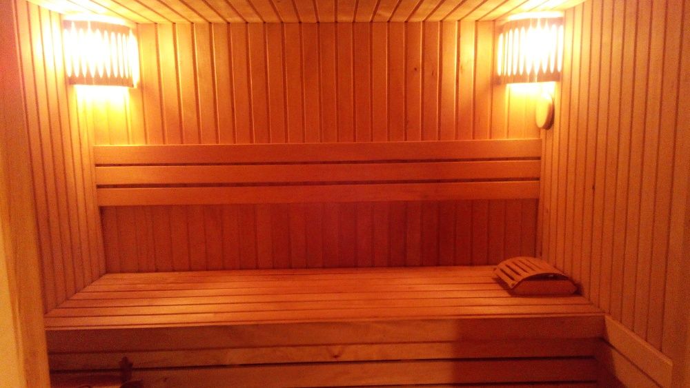 Баня Баня Баня!!!