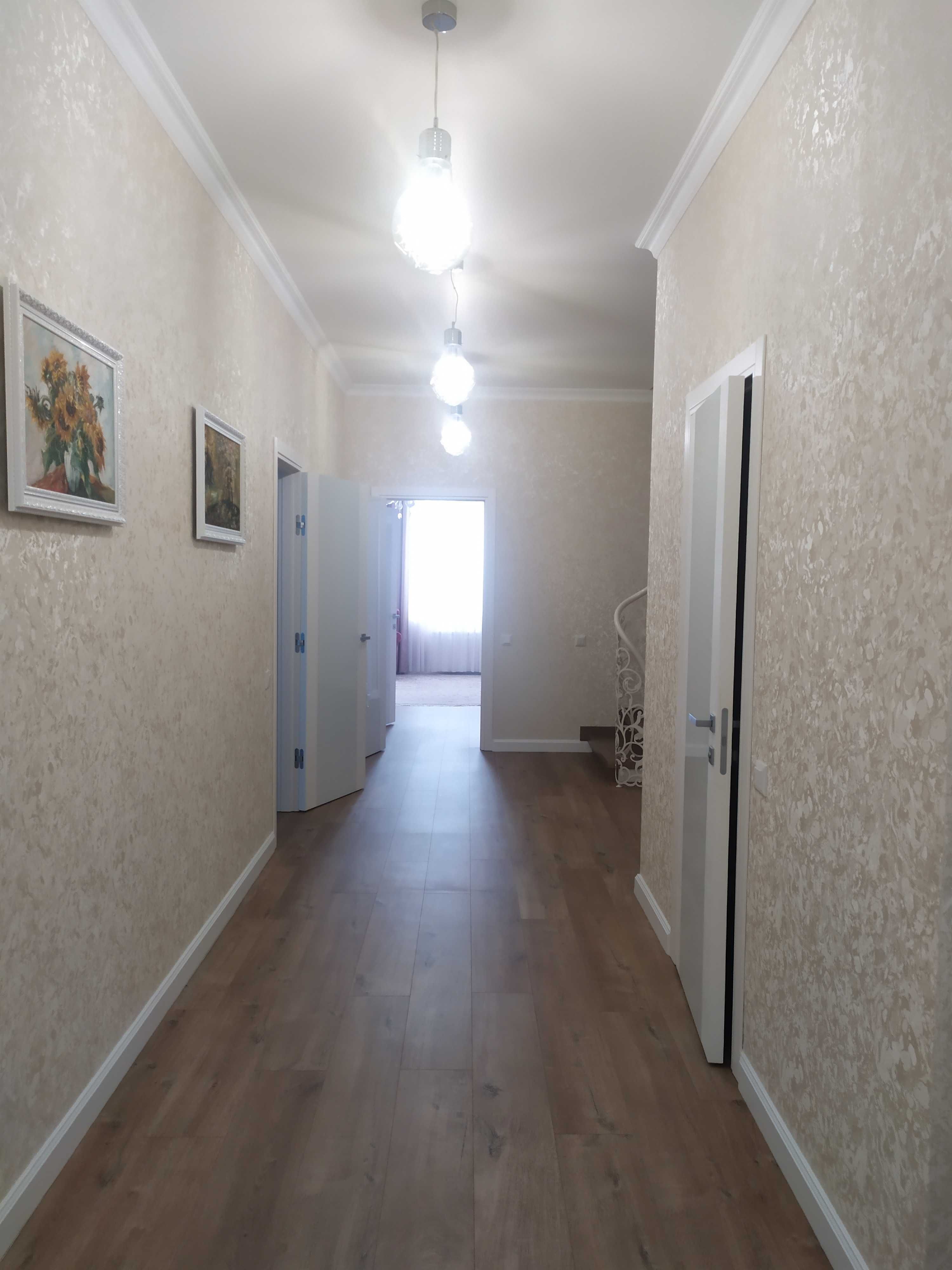 Продам шикарный дом с Евроремонтом ДЛЯ себя не далеко от Моря