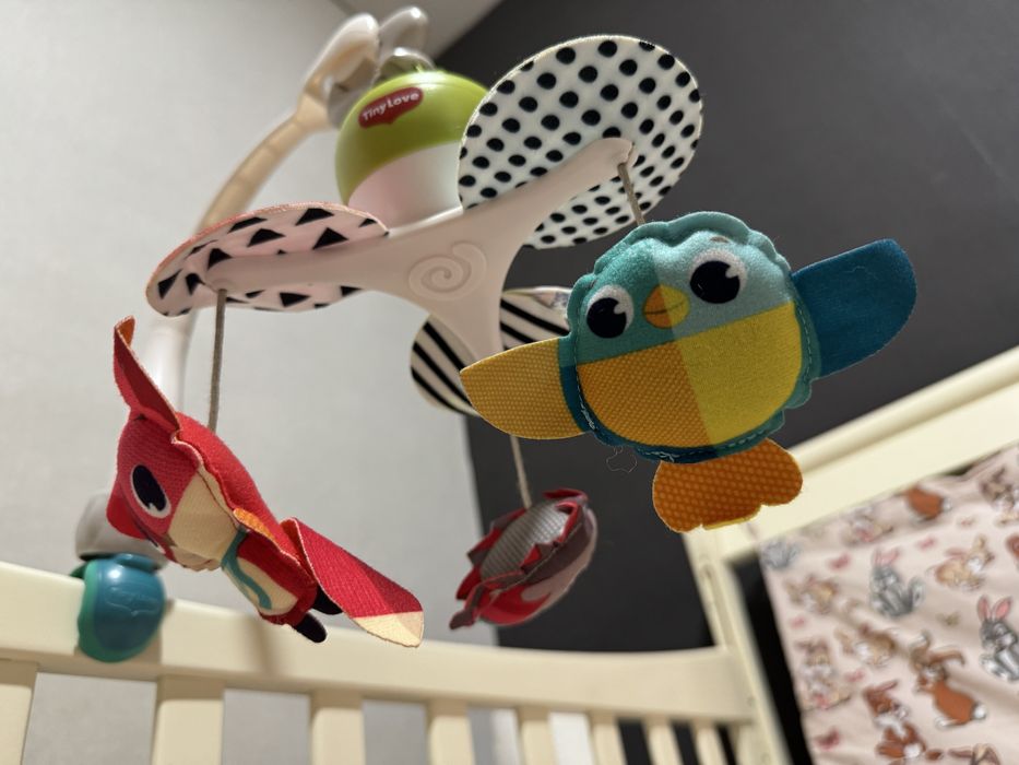 Мобиль Tony Love