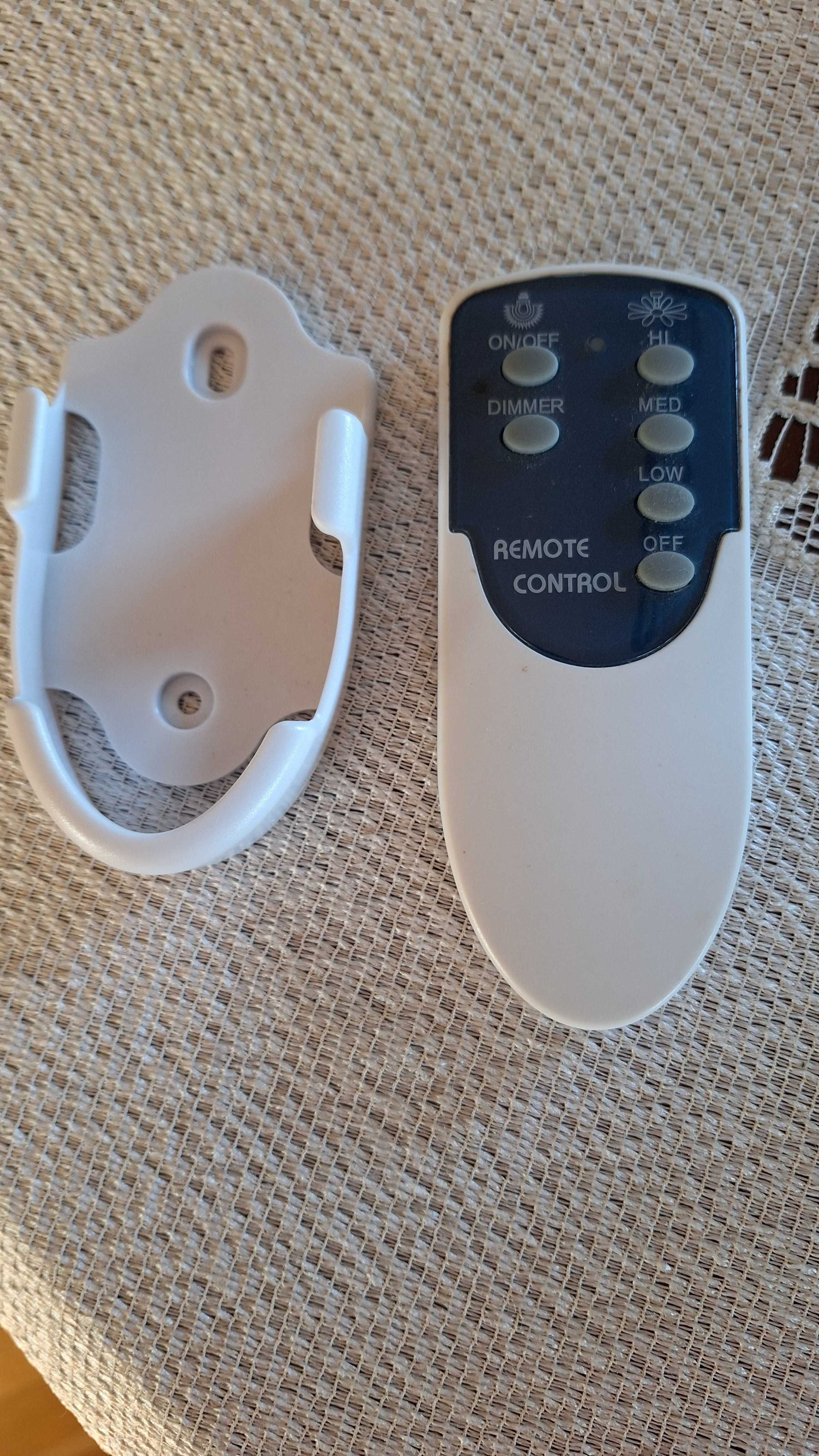 Wentylator sufitowy z pilotem
