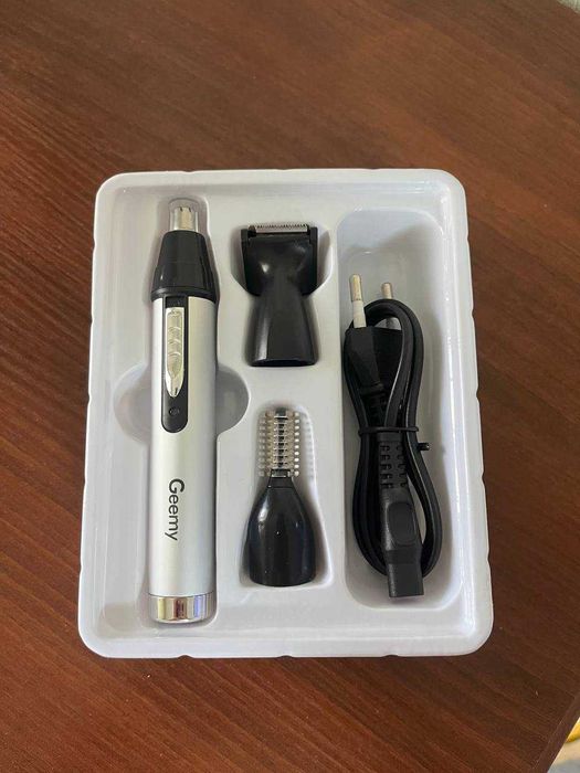 Тример для носа та вух