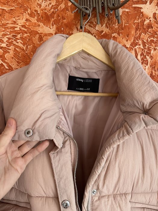 Куртка на дівчинку 32 розмір