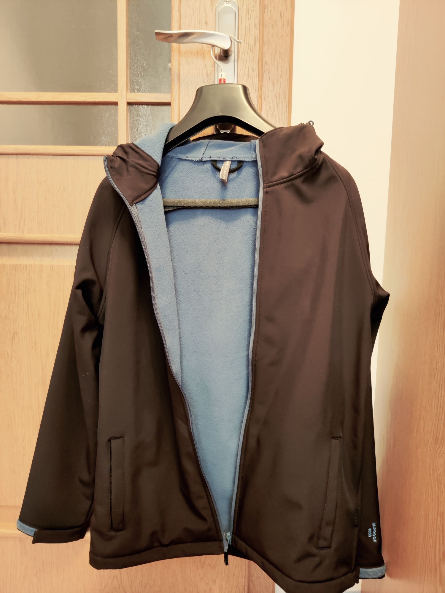 Softshell - Martens r.L