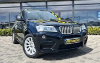 BMW X3 2011 року