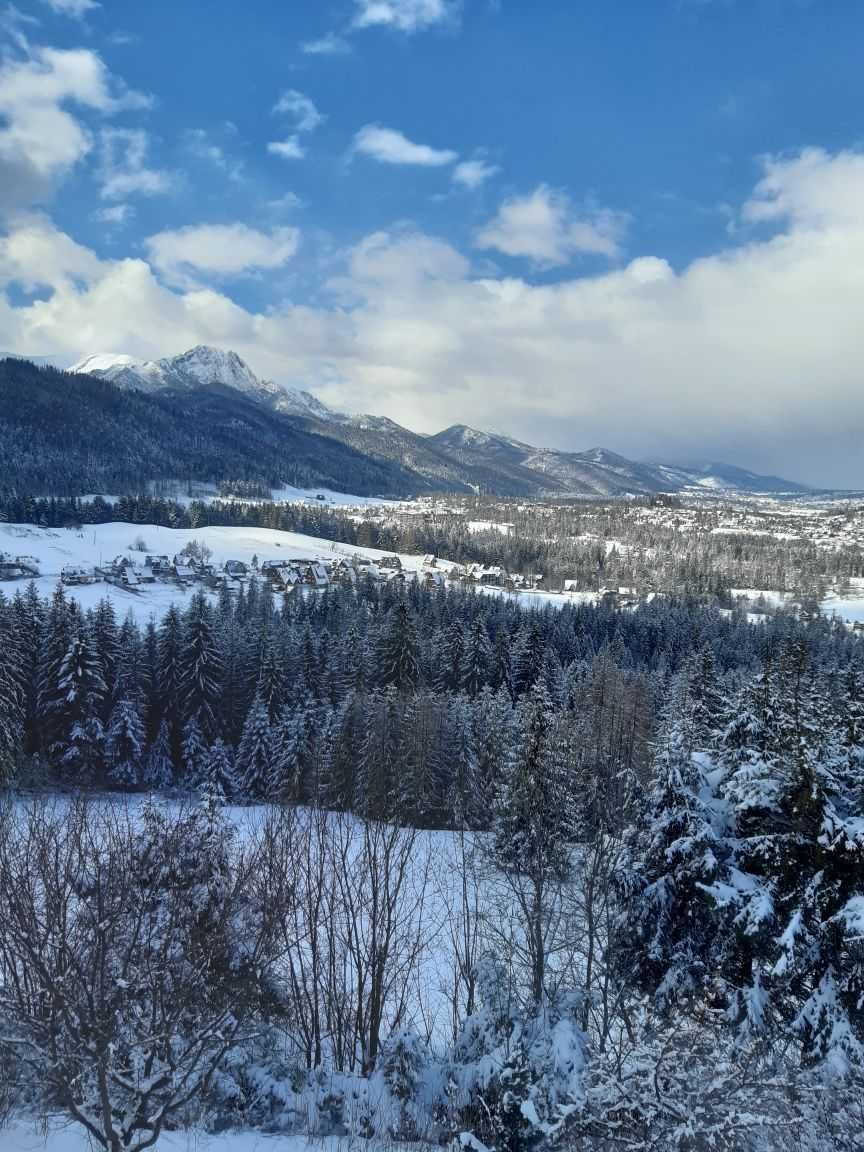 Noclegi Cyrhla Zakopane