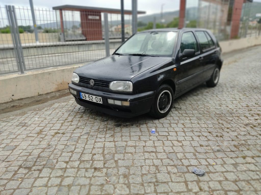 Golf 3      1400