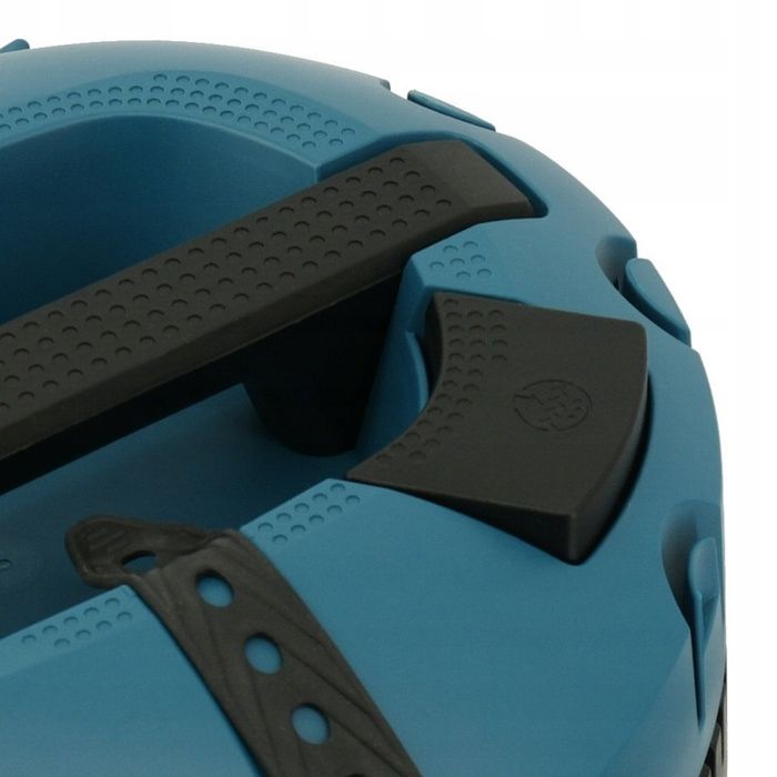 Makita Odkurzacz Przemysłowy 25l 1000w Vc2512l +el