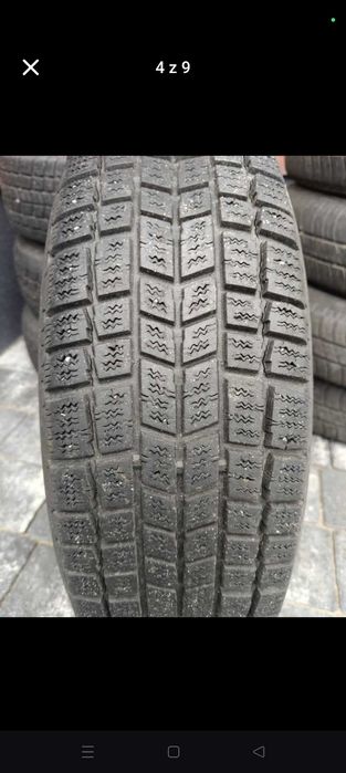 Koła zimowe 13 Citroen Peugeot