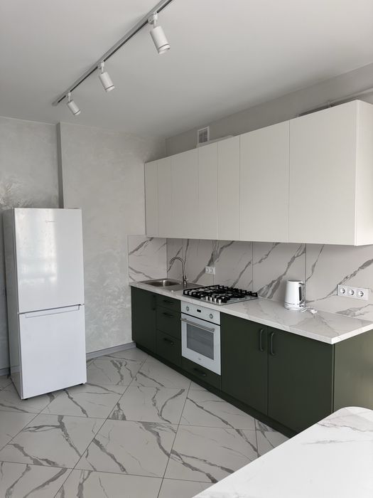 Оренда 1-кімн. квартири у Винниках у ЖК бізнес-класу Auroom Forest