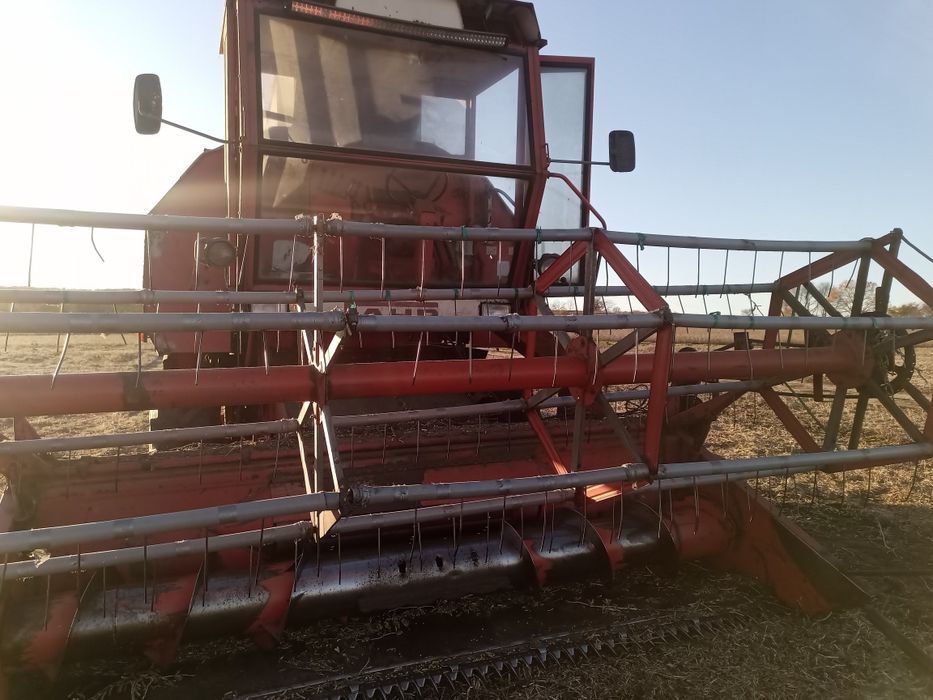 комбайн Дойц Фар 1300 Гідромат ц