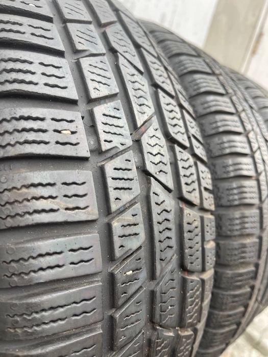 Шини 215/60 r16 Continental