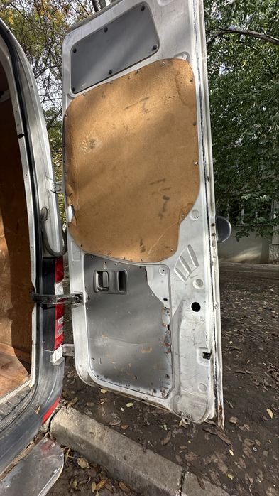 Mercedes Sprinter 315