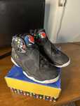 Nike Air Jordan 8 Retro Original (Colecionador)