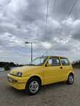 Cinquecento sporting