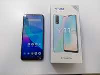 Smartfon Vivo Y11s 3 GB / 32 GB 4G (LTE) Czarny