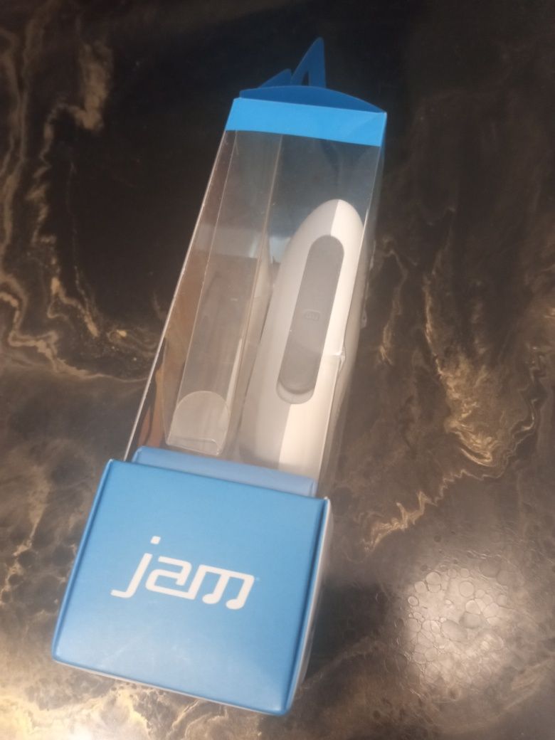 Głośnik JAM CLIP IT bluetooth