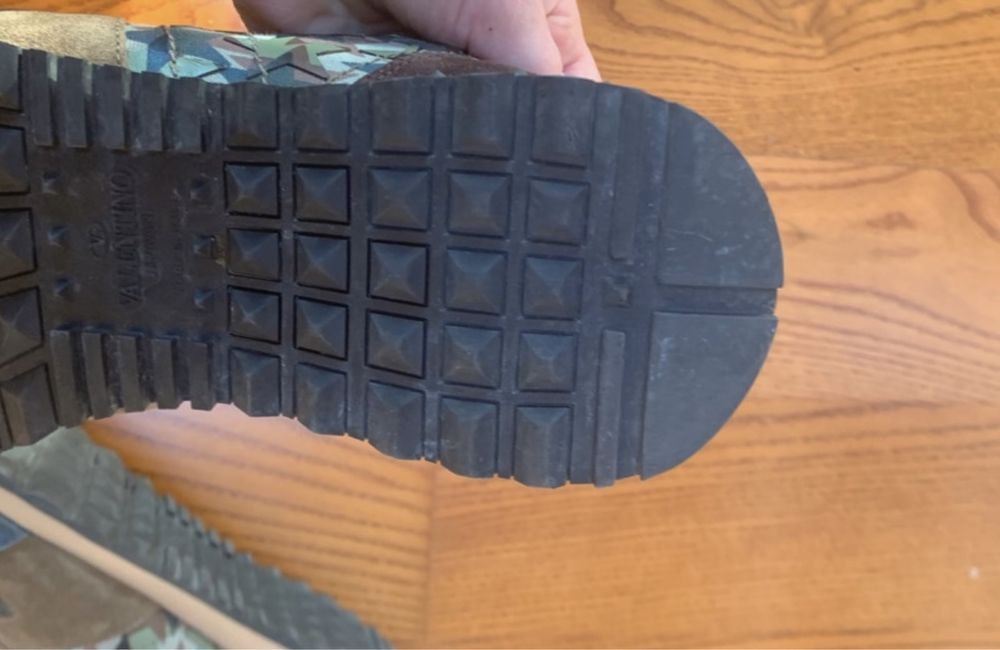 Sneakersy Valentino Garvani r 42