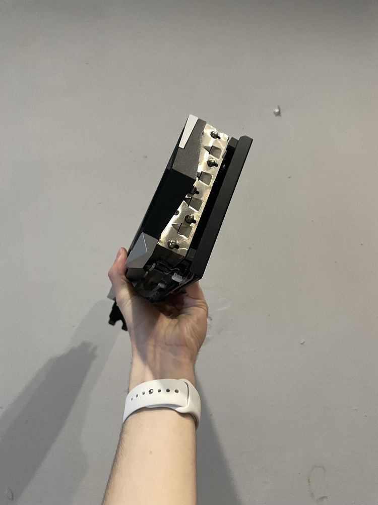 Radeon 6900 xt  Ідеал