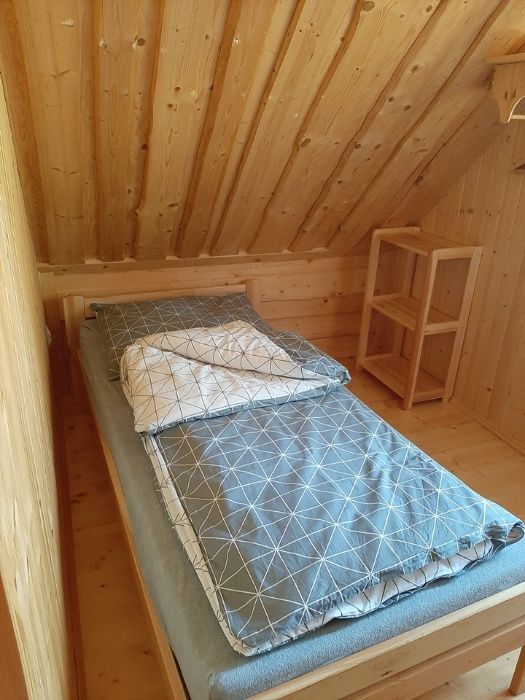 Domek w górach u Mrówek ,noclegi,wynajem( Białka Tatrzanska)