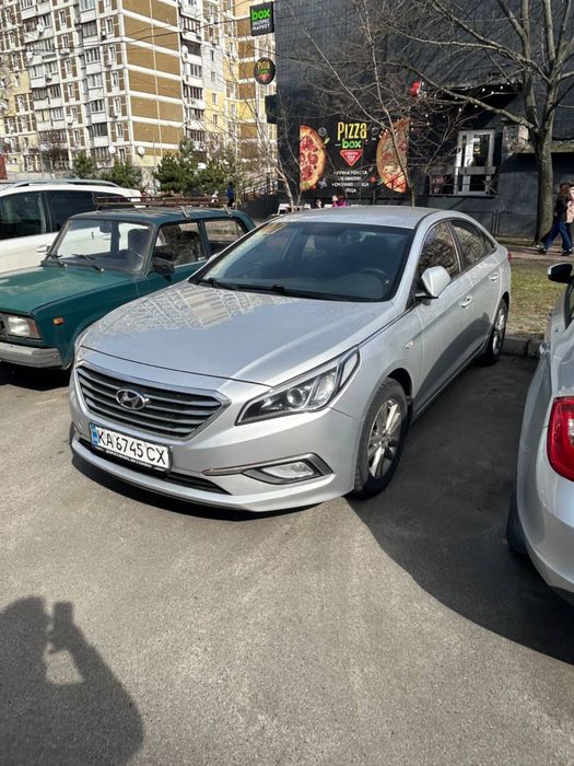 Лучшее предложение на рынке!!! Оренда Хюндай Соната Элантра 4500