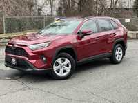 2019 Toyota RAV4 Hybrid XLE