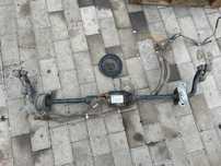 Stabilizator Aktywny Tył BMW E60 E61 Dynamic Drive