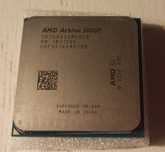 Procesor Athlon 200ge 3.2Ghz