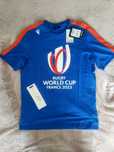 T-shirt męski L .