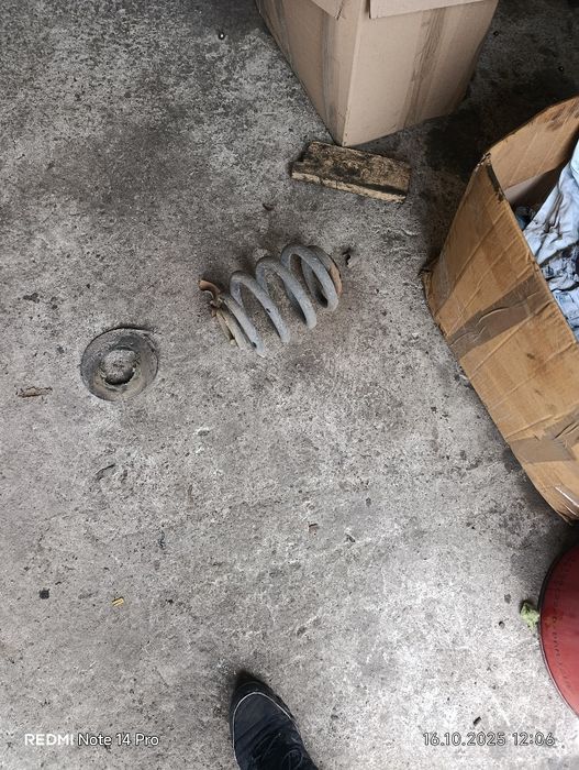 Фольксваген т4 на повному ходу