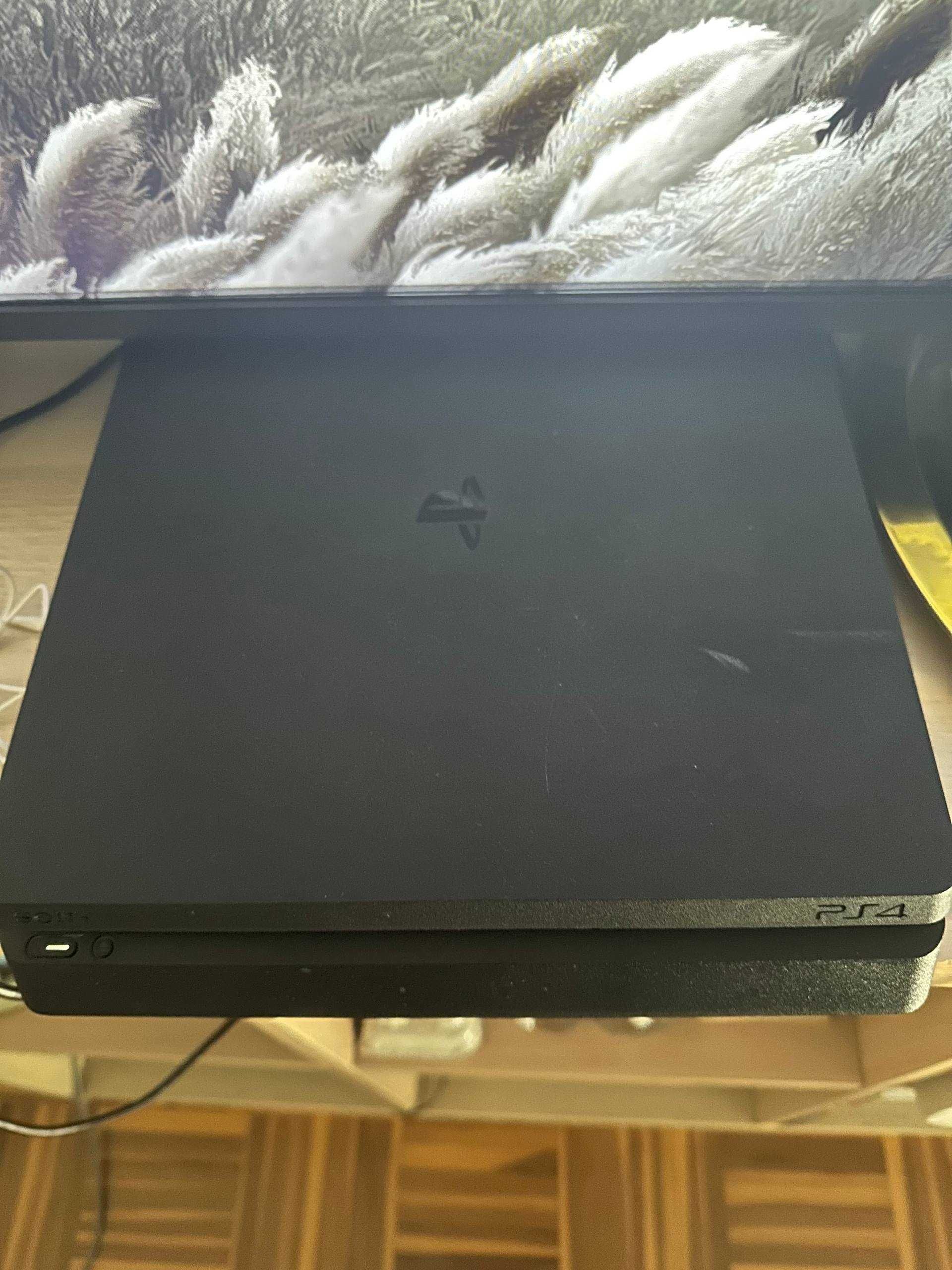 PlayStation 4 desbloqueado com GoldHEN, firmware 11.0,