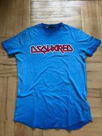 T-shirt Dsquared, koszulka Dsquared