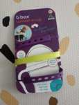 Smycz do bidonu b.box