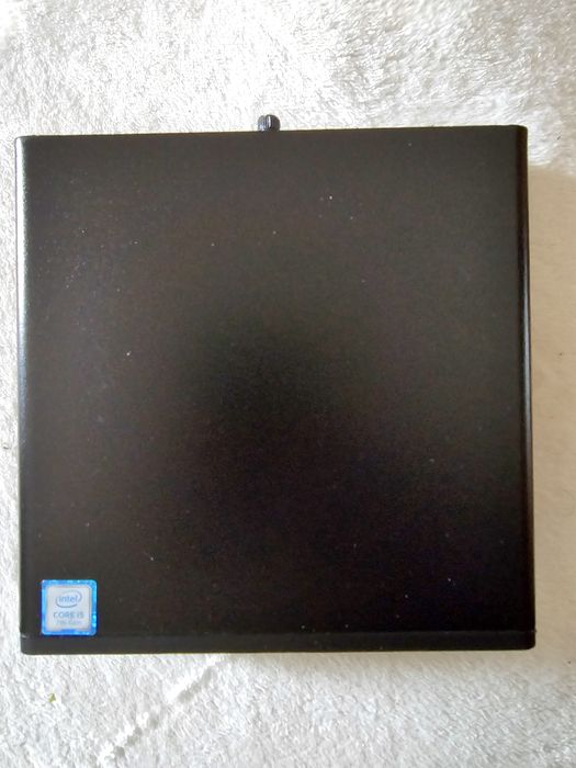 hp prodesk 400 mini g3