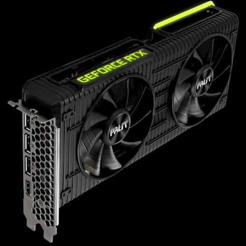 Palit RTX 3060Ti 8Gb