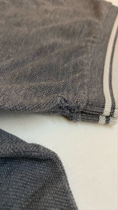 поло Фред пері Fred Perry