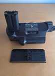 Punho grip para sony alfa 900 ou 850
