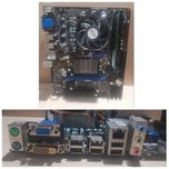 Для терміналу sАМ3+ MSI 760GM-P23+Athlon II x2, ddr3 4Gb, com port