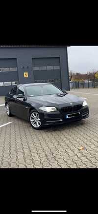 Sprzedam BMW f10 Salon Polska