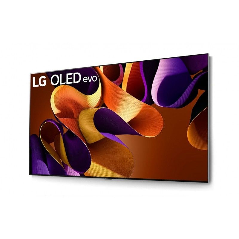 Телевізор LG OLED77G42LW