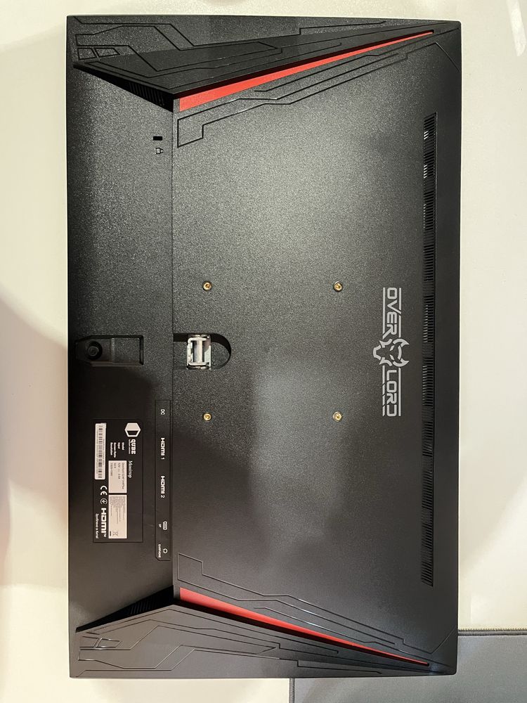 Монітор Qube G24F144Plus