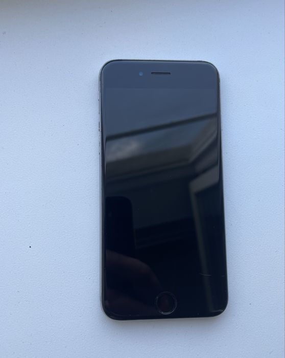 Продам іРhone 6silver16 gb