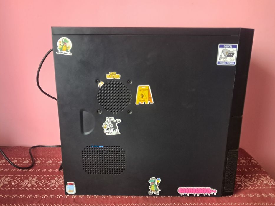 Системний блок компютер