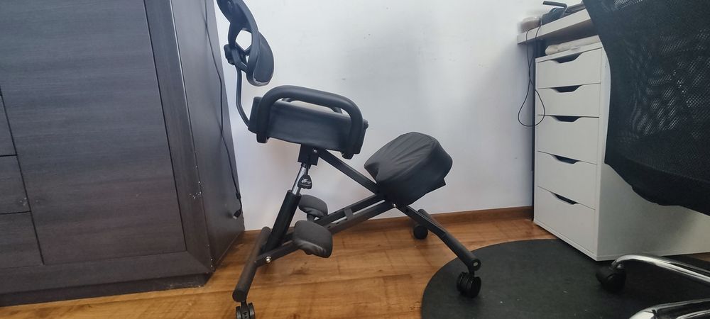 Klękosiad RückenFlex Pro Plus