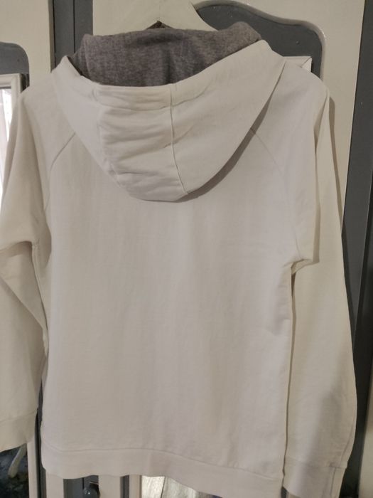Hummel Go Cotton Logo, толстовка чоловіча